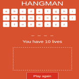 Hangman Game