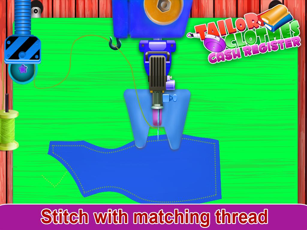 Tailor Clothes Cash Register For Android Apk Download - apkpure com roblox cashier outfit Tailor Clothes Cash Register For Android Apk Download - roblox cashier outfit