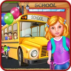 School Trip Day & Fix it APK download