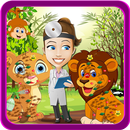 Wash pets free games for kids APK