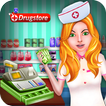 Doctor Store Cash Register