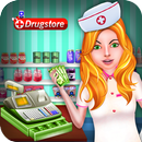 Doctor Store Cash Register APK