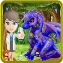 Dragon Doctor - Doctor Games APK