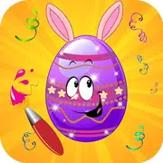 Easter Egg Maker Games