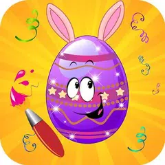 Easter Egg Maker Games APK download