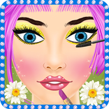 Makeup Games For Girls Salon