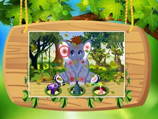 Animals Pet Beauty Salon APK download