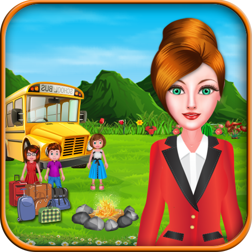 Mountain Summer School Trip