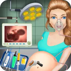 Maternity Emergency Doctor APK download