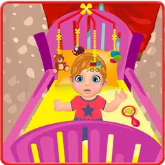 My Newborn Baby Care Game APK download