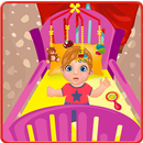 APK My Newborn Baby Care Game