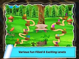 School Trip 2 kids games screenshot 1