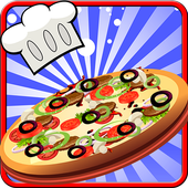 Pizza Maker  icon