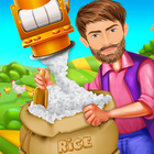 King Rice Maker Factory آئیکن