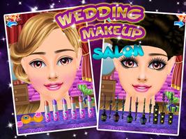 Wedding Salon Makeover screenshot 1