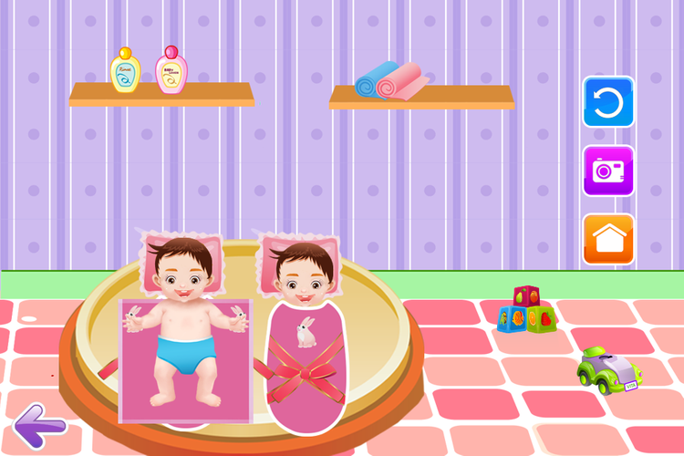 無料で 生まれたばかりの双子の赤ちゃんのゲーム アプリの最新版 Apk1 0 5をダウンロードー Android用 生まれたばかりの双子の赤ちゃんの ゲーム Apk の最新バージョンをダウンロード Apkfab Com Jp 無料で 生まれたばかりの双子の赤ちゃんのゲーム アプリの最新版 Apk1 0 5をダウンロードー Android用 生まれたばかりの双子の赤ちゃんの ゲーム Apk の最新バージョンをダウンロード Apkfab Com Jp