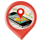 Phone Tracker иконка