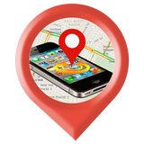 how to find my lost android phone آئیکن