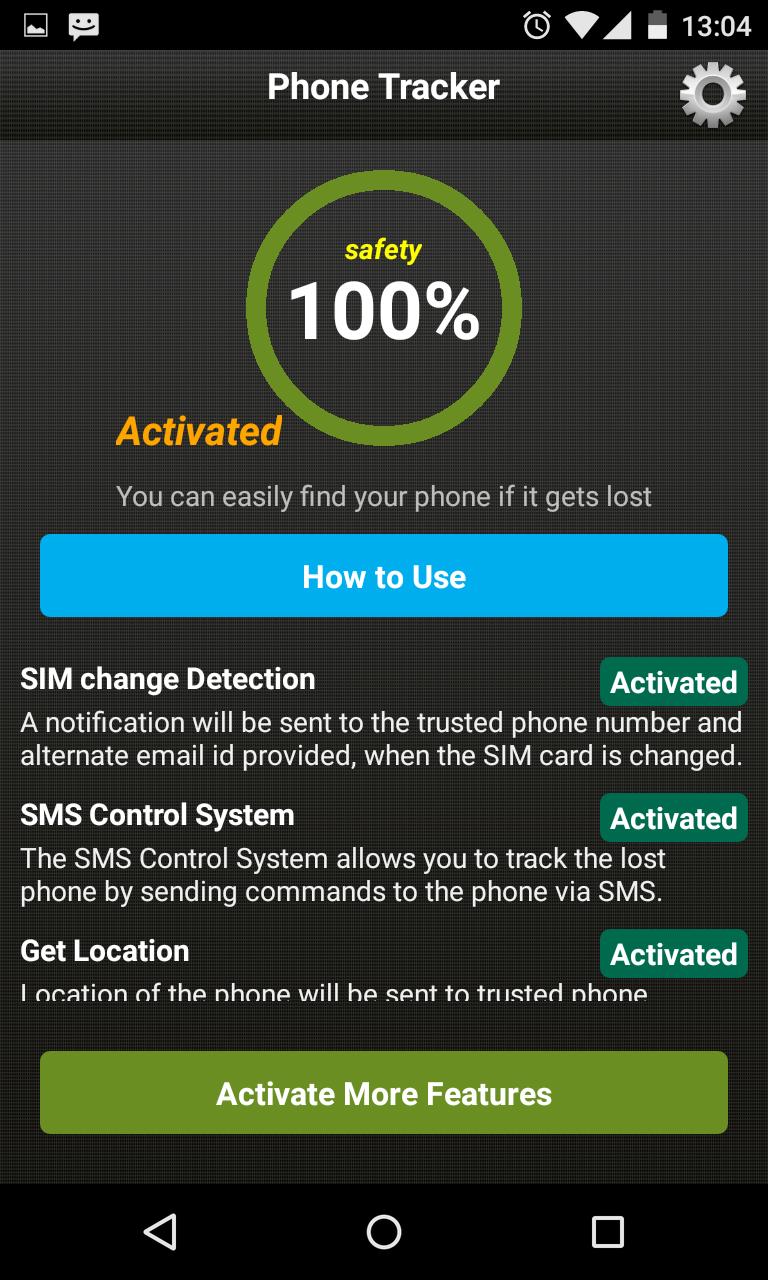 how to find my lost android phone for Android APK Download