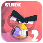 Guide Angry Birds 2 آئیکن