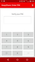 KeepShare Lite screenshot 1