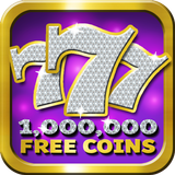 Billionaire Diamond Slots Game icône