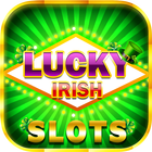 Lucky Irish Riches Spin Slots icône