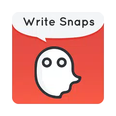 Скачать Write Snaps - Snap Story APK
