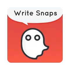 Descargar APK de Write Snaps - Snap Effects