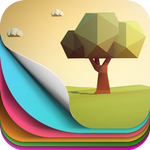 Online Wallpaper APK