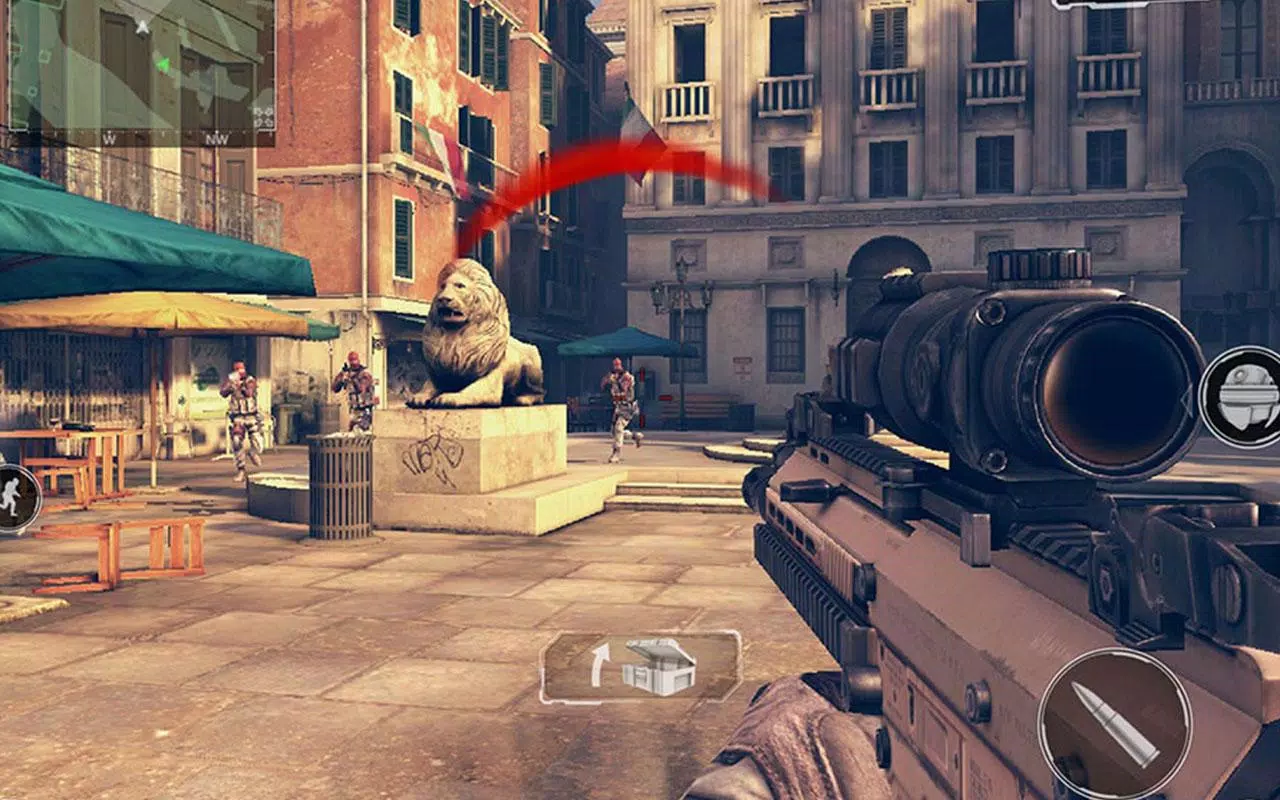 Guide Modern Combat 4: Zero APK for Android Download Guide Modern Combat 4: Zero APK for Android Download