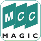 MCC MAGIC आइकन