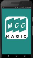 MCC MAGIC Affiche