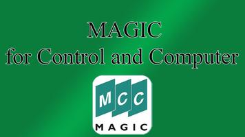 MCC MAGIC स्क्रीनशॉट 1