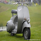 Gallery Vespa Modification иконка