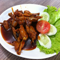 Olahan Ayam Terbaru