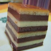 Olahan Puding Sedap Pilihan 스크린샷 1