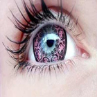 Softlens Design For Eyes آئیکن