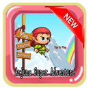 Arjuna Super Adventure; Platformer Modern Game APK