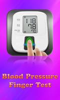 Blood Pressure Check Prank پوسٹر