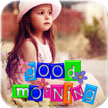 Text Effects on Pictures