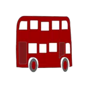 London Bus Master (Countdown)