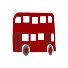 London Bus Master (Countdown) icône