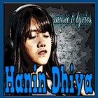 Hanin Dhiya Lagu dan Cover Lirik-icoon