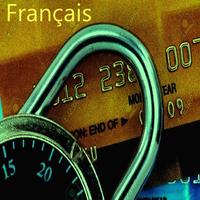 Credit Card +++ (French) Plakat