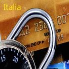 Credit Card +++ (Italian) Zeichen
