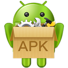 آیکون‌ APK Installer