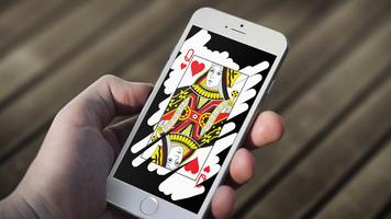 Incredible Card Prediction Affiche