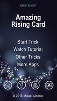 Amazing Rising Card скриншот 1