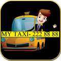 MyTaxi Assam